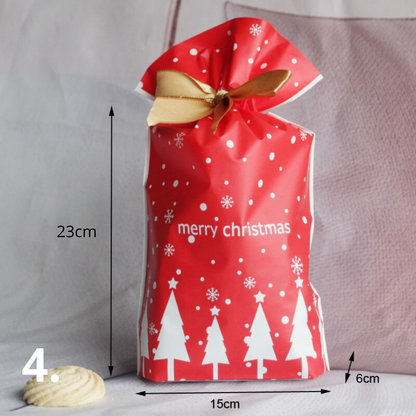 QuickWrap – Slå in julklappar på sekunder